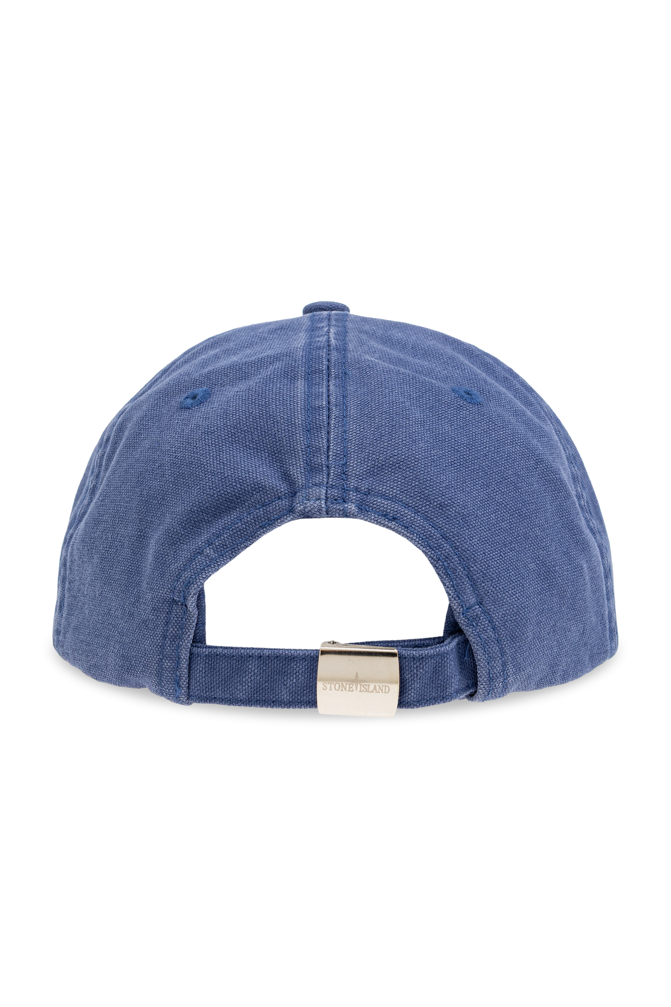 Blue Cap capsule 'Marina' Stone Island - Vitkac GB